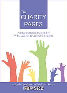 Charity Pages Issue 2