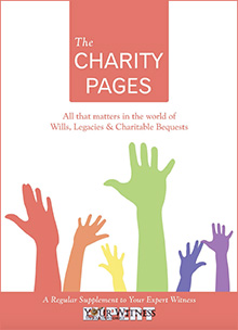 Charity Pages Issue 3
