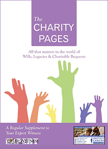 Charity Pages Issue 4