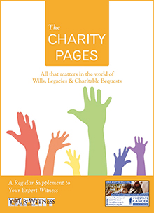 Charity Pages Issue 5