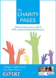 Charity Pages Issue 6