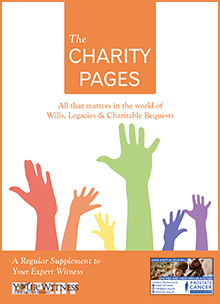 Charity Pages Issue 10