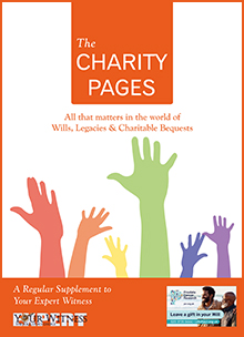 Charity Pages Issue 15