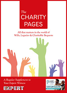Charity Pages Issue 19