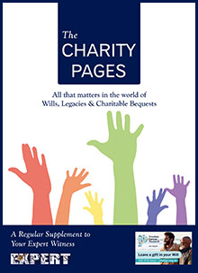 Charity Pages Issue 20