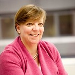 Photo of new DPP Alison Saunders for Your Expert Witness story