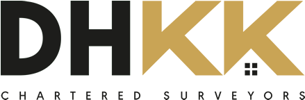 DHKK Logo header