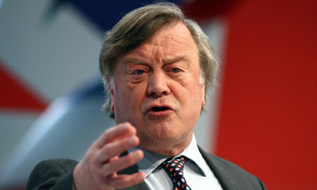 Justice Secretary Kenneth Clarke Justice-secretary-Kenneth-007