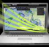 Picture of a laptop with Safesee for Your Expert Witness story