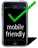 Mobile Friendly_Icon