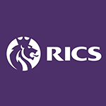 Your Expert Witness RICS logo