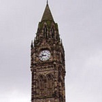 Picture of Rochdale Town Hall for Expert Witness story