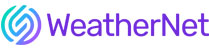 WeatherNet Logo