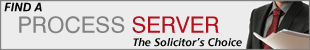 Your Expert Witness Find a Process Server