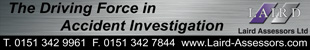 Your Expert Witness Laird Assessors