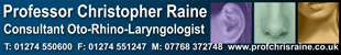 Your Expert Witness Christopher Raine