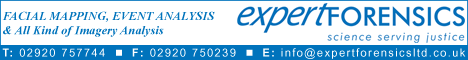 Expert Forensics