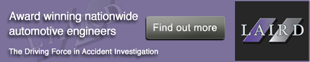 Your Expert Witness Laird Assessors