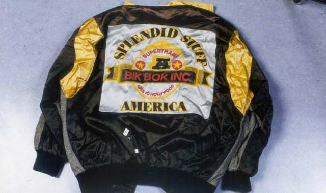 jacket