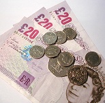 Picture of money for Your Expert Witness story