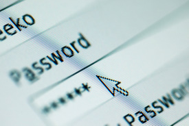 secure password jpeg