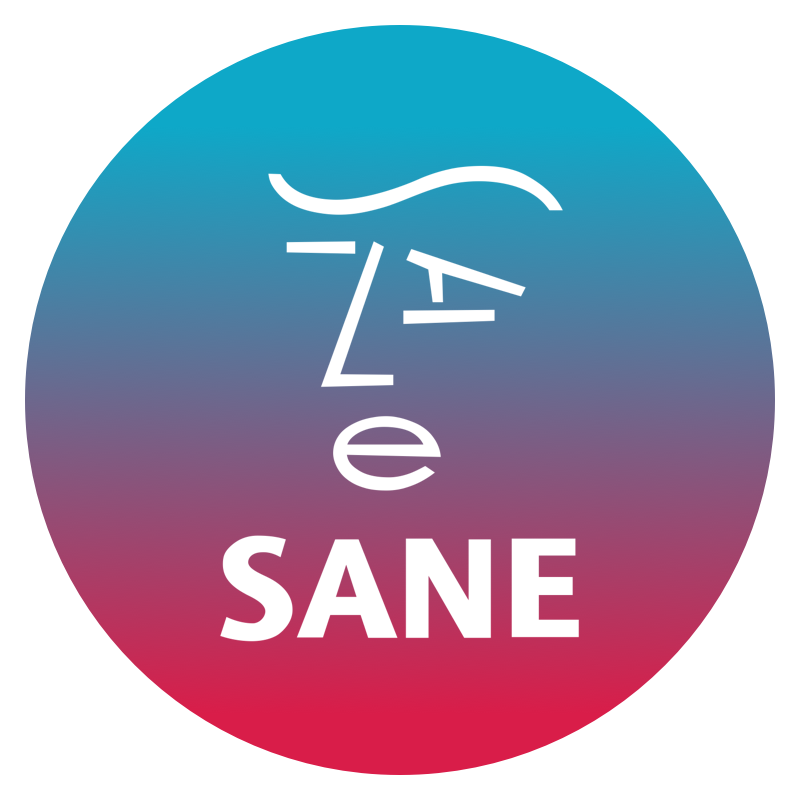 sane