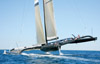 Your Expert Witness Americas Cup
