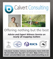 Your Witness Calvert Consulting Your Witness Calvert Consulting