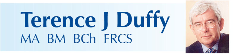 Your Expert Witness Terrence J Duffy Your Expert Witness Terrence J Duffy
