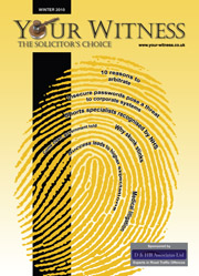 Your Witness Current Issue Your Witness Current Issue