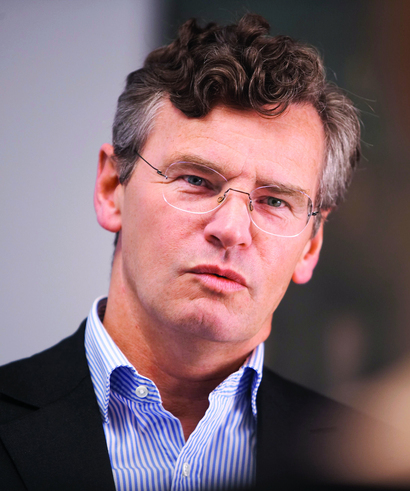Michael Todd QC