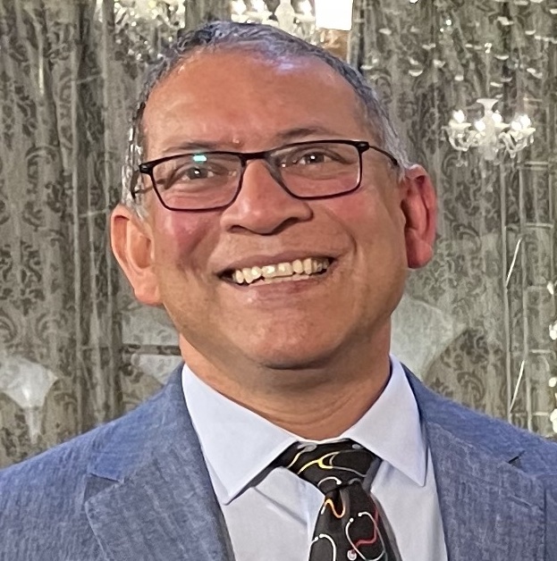2025 Dr Aruni Sen