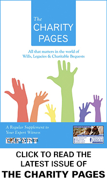 Charity Pages Issue 6 