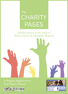 Charity Pages Issue 8