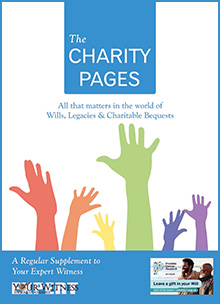 The Charity Pages Issue 14