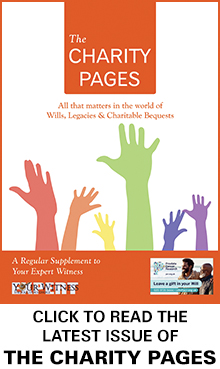 The Charity Pages Issue 15