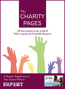 The Charity Pages Issue 16