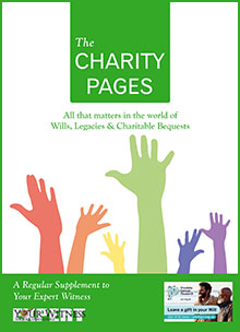 Charity Pages Issue 22