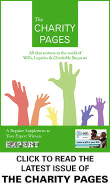 The Charity Pages Issue 22