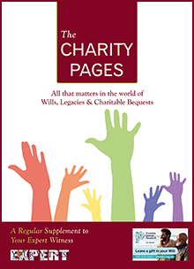 The Charity Pages Issue 23