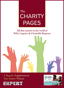 Charity Pages Issue 23
