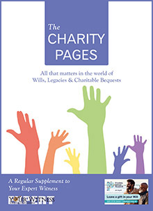 Charity Pages Issue 24