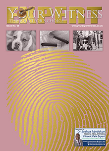 Issue No. 69