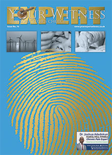 Issue No. 70