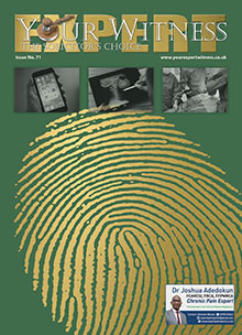Issue No. 71