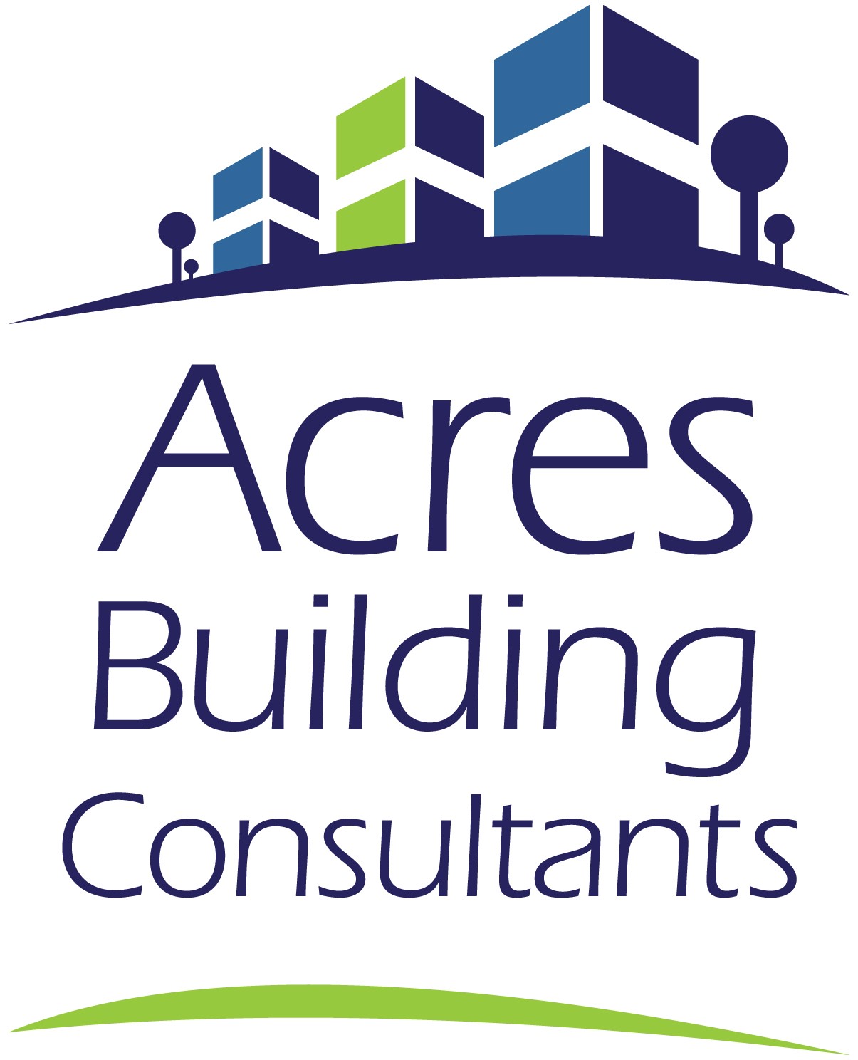 Acres logo