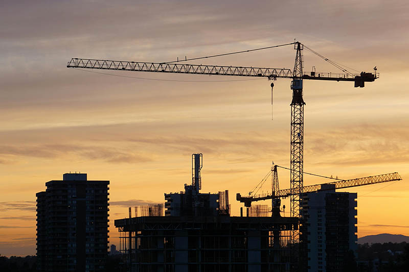 Building and Property Story pic