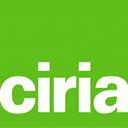 Your Expert Witness CIRIA logo