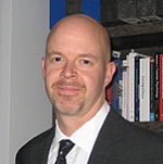 Picture of Prof Darrick Jolliffe for Your Expert Witness story