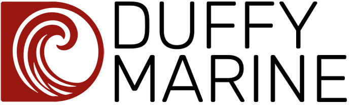 Duffy Marine Logo 1